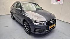 Gebruikt 2015 Audi Q3 Proline SUV | € 17.940 (Eerlijke prijs)