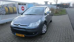 Gebruikt 2004 Citroën C4 Prestige Hatchback | € 999 (Goede deal)
