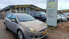 Gebruikt 2010 Fiat Bravo Dynamic Hatchback | € 2.699 (Eerlijke prijs)