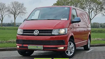 Occasion VW T6.1 Edition 150 PK (110 kW) 2019 Van