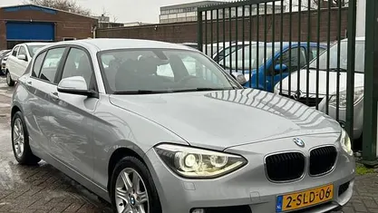 Occasion BMW 116 Executive 136 PK (100 kW) 2013 Hatchback