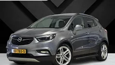 Gebruikt 2016 Opel Mokka X Innovation SUV | € 15.995 (Eerlijke prijs)