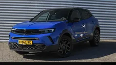 Gebruikt 2024 Opel Mokka GS Line SUV | € 25.995 (Eerlijke prijs)