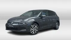 Grijs Gebruikt 2021 VW Golf VIII Style Hatchback | € 24.450 (Eerlijke prijs)