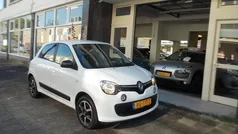 Wit Gebruikt 2017 Renault Twingo LIMITED Hatchback | € 6.750 (Eerlijke prijs)