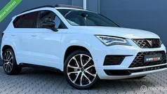 Wit Gebruikt 2019 Cupra Ateca SUV | € 29.950 (Eerlijke prijs)