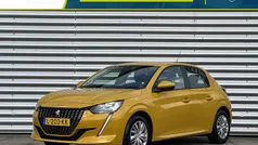 Gebruikt 2021 Peugeot 208 Hatchback | € 14.385 (Eerlijke prijs)