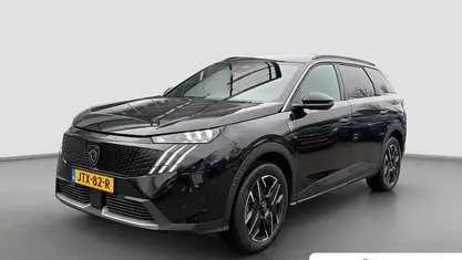 Occasion Peugeot 5008 GT 2026 SUV