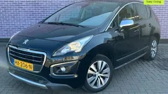 Gebruikt 2016 Peugeot 3008 Style MPV | € 10.899 (Super prijs)