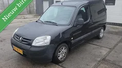 Overige Gebruikt 2007 Peugeot Partner Van | € 950 (Eerlijke prijs)