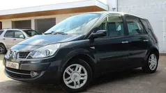 Grijs Gebruikt 2009 Renault Scénic III Privilege MPV | € 4.500 (Eerlijke prijs)
