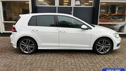 Occasion VW Golf VII Edition 105 PK (77 kW) 2015 Hatchback