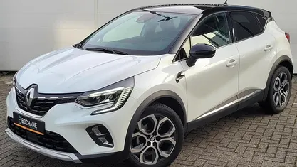 Occasion Renault Captur Intens 2022 SUV