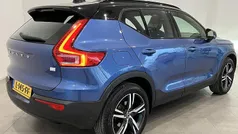 Gebruikt 2021 Volvo XC40 R-Design SUV | € 32.695 (Eerlijke prijs)