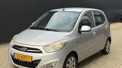 Gebruikt 2011 Hyundai i10 Hatchback | € 3.150 (Goede deal)
