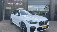 Gebruikt 2019 BMW X5 Executive SUV | € 58.900 (Goede deal)
