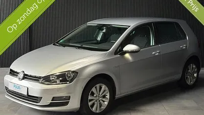 Occasion 2014 VW Golf VII Cup Hatchback | € 9.249 (Goede deal)