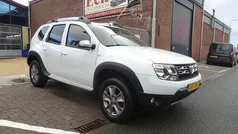 Gebruikt 2016 Dacia Duster Lauréate SUV | € 8.950 (Goede deal)