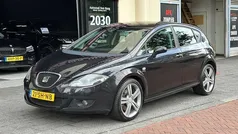 Gebruikt 2006 Seat Leon Sport Hatchback | € 1.250 (Super prijs)