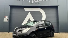 Gebruikt 2010 Nissan Pixo Acenta Hatchback | € 1.250 (Goede deal)