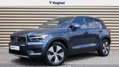 Gebruikt 2022 Volvo XC40 Inscription SUV | € 35.950 (Eerlijke prijs)