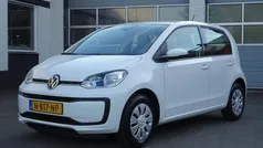 Gebruikt 2021 VW up! Hatchback | € 9.250 (Goede deal)