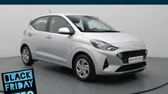 Gebruikt 2022 Hyundai i10 Comfort Hatchback | € 13.790 (Eerlijke prijs)