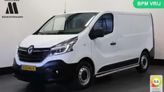 Wit Gebruikt 2021 Renault Trafic Komfort Van | € 13.950 (Super prijs)