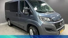 Gebruikt 2016 Fiat Ducato Van | € 16.880 (Goede deal)