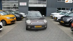 Bruin Gebruikt 2009 Mini Cooper Clubman Chili Stationwagen | € 4.940 (Goede deal)