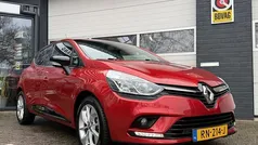 Gebruikt 2018 Renault Clio IV LIMITED Hatchback | € 8.950 (Eerlijke prijs)