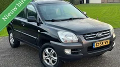 Gebruikt 2006 Kia Sportage SUV | € 1.650 (Goede deal)