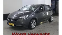 Grijs Gebruikt 2018 Opel Corsa Edition Hatchback | € 9.995 (Eerlijke prijs)