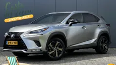 Gebruikt 2021 Lexus NX300h SUV | € 39.995 (Eerlijke prijs)