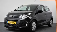 Gebruikt 2019 Citroën C1 Feel Hatchback | € 7.340 (Eerlijke prijs)