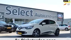 Wit Gebruikt 2015 Renault Clio IV Night&Day Hatchback | € 8.440 (Eerlijke prijs)