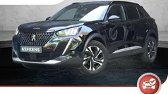 Gebruikt 2021 Peugeot 2008 GTi SUV | € 21.700 (Eerlijke prijs)