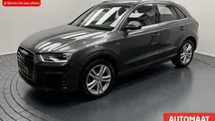 Gebruikt 2015 Audi Q3 S-Line SUV | € 14.950 (Eerlijke prijs)
