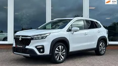 Gebruikt 2024 Suzuki SX4 S-Cross Style SUV | € 27.850 (Eerlijke prijs)