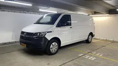 Gebruikt 2021 VW T6.1 Van | € 23.449 (Super prijs)