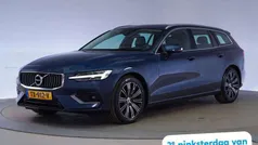 Gebruikt 2018 Volvo V60 Inscription Stationwagen | € 24.409 (Eerlijke prijs)
