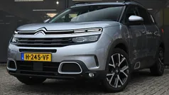 Grijs Gebruikt 2020 Citroën C5 Aircross Business Class SUV | € 23.895 (Eerlijke prijs)