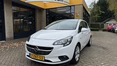 Gebruikt 2015 Opel Corsa Edition Hatchback | € 5.495 (Eerlijke prijs)