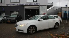 Gebruikt 2009 Opel Insignia Edition Sedan | € 3.350 (Eerlijke prijs)