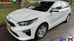Gebruikt 2019 Kia Ceed Hatchback | € 9.995 (Eerlijke prijs)