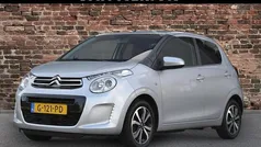 Gebruikt 2019 Citroën C1 Shine Hatchback | € 8.745 (Eerlijke prijs)