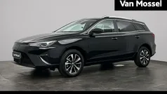 Stationwagon Nieuw 2025 MG MG5 EV Long Range Comfort Stationwagen | € 25.495 (Goede deal)
