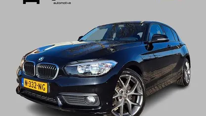 Occasion BMW 118 Sport Line 136 PK (100 kW) 2015 Hatchback