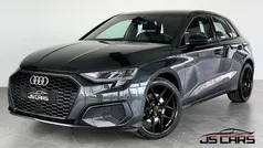 Gebruikt 2020 Audi A3 Sedan | € 19.990 (Super prijs)