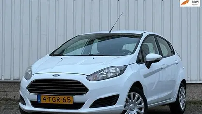 Occasion 2014 Ford Fiesta Style Hatchback | € 4.349 (Eerlijke prijs)